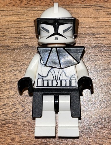 Lego star wars clone trooper - lego,