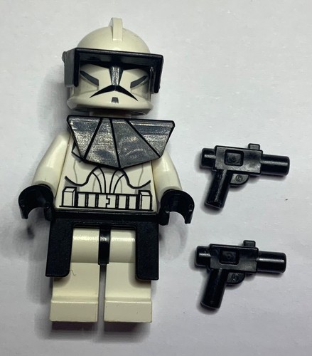 Lego star wars minifigures - lego,