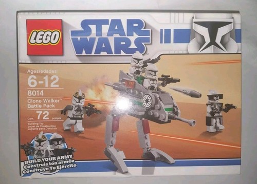 Brand new lego - star, wars