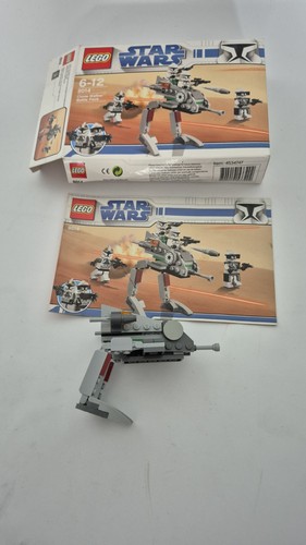 Lego star wars 8014 set - lego,