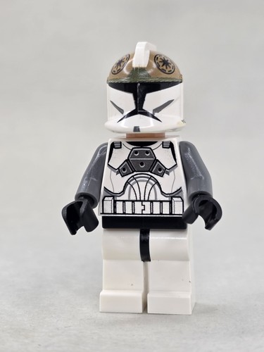 Lego star wars minifigure - lego,