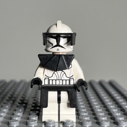 Lego clone trooper - lego, 1)