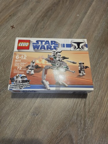 Lego star wars - star, clone