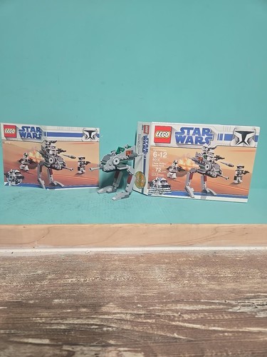 Lego star wars 8014 clone - 8014,