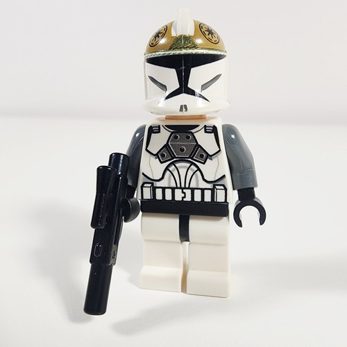 Lego clone trooper gunner - clone,
