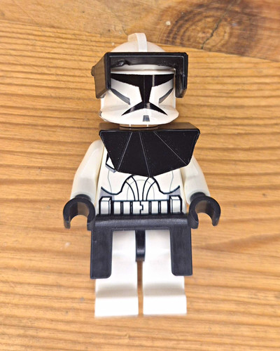 Lego star wars minifigure - wars, |