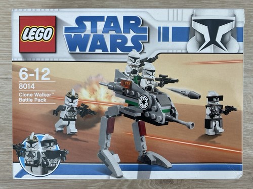 Lego star wars - wars, the