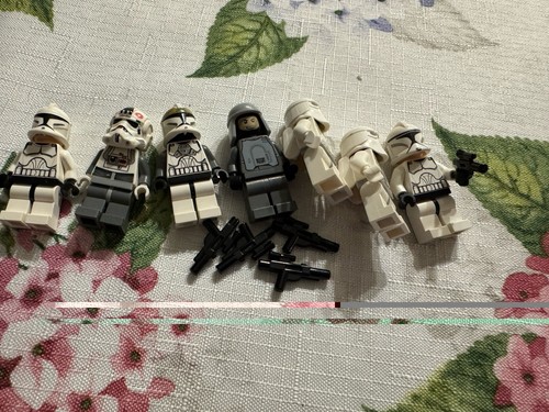 Lego star wars 8084 - wars, 8014