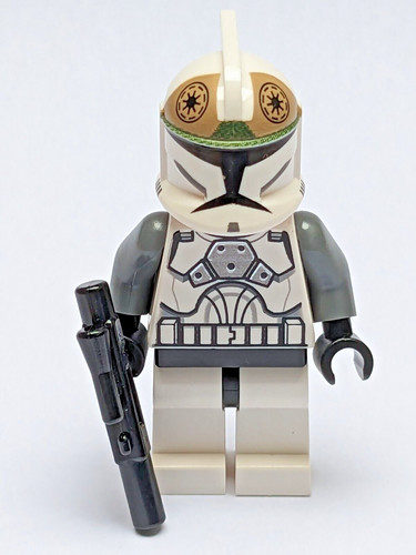 Lego star wars - star,