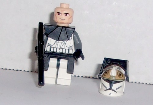 Lego star wars 8014 minifigure - lego,