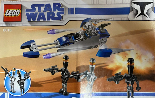 Lego istruzioni di - lego®,