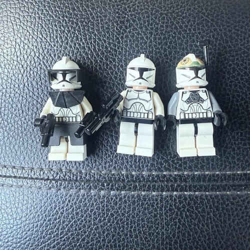 Lego starwars clone - starwars:,