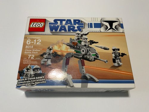 Nuovo lego star wars - nuovo, clone