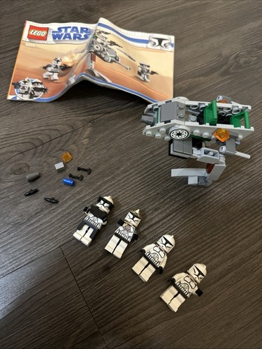 Lego star wars 8014 - lego,