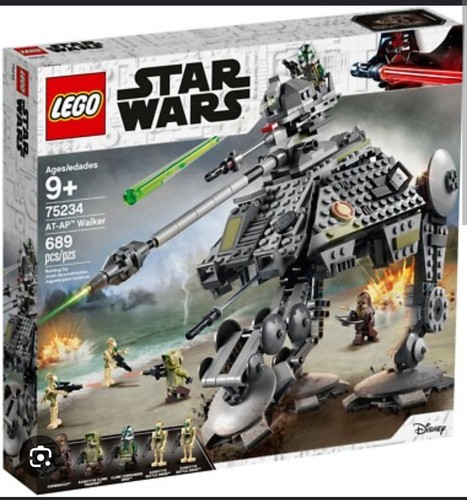 Lego star wars 8014 - wars,