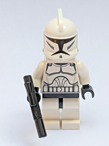 Lego star wars 8014 clone - lego,
