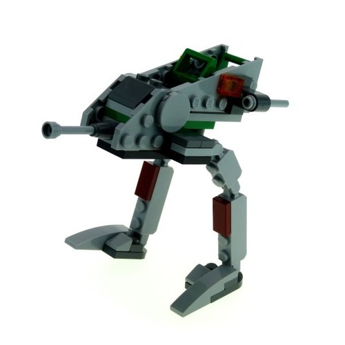 Lego star wars the clone - star,
