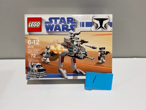 Lego star wars - star, clone
