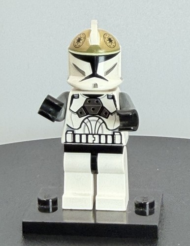 Lego star wars clone trooper - lego,