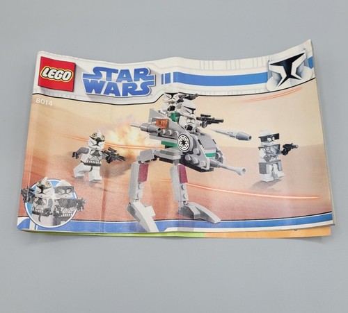 8014 lego star wars - wars, clone