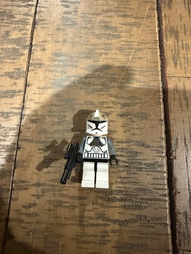 Lego star wars clone gunner - clone,