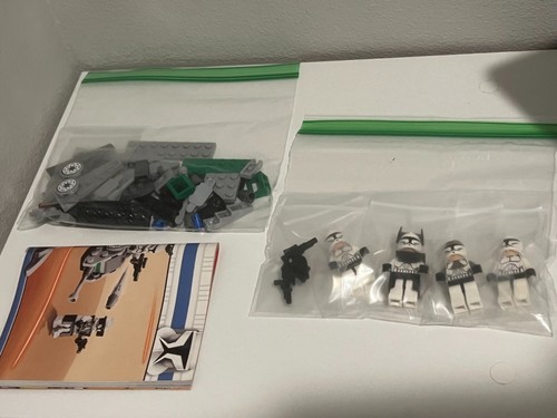 Lego star wars - lego,