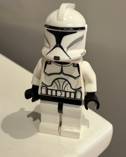 Lego star wars - star, minifigure