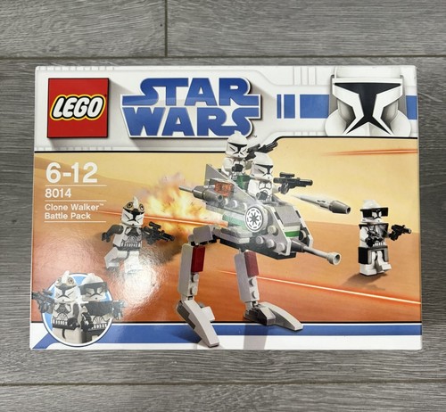 Lego star wars clone walker - clone,