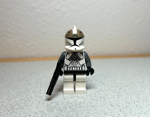 Lego star wars minifigure - wars, --