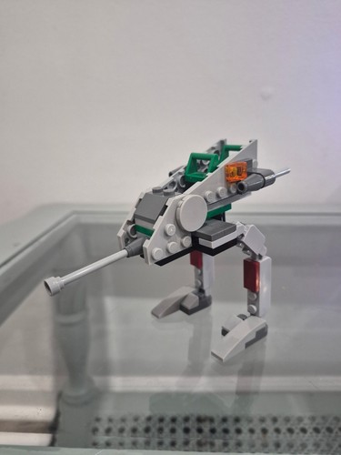 Lego 8014 star wars clone - -,